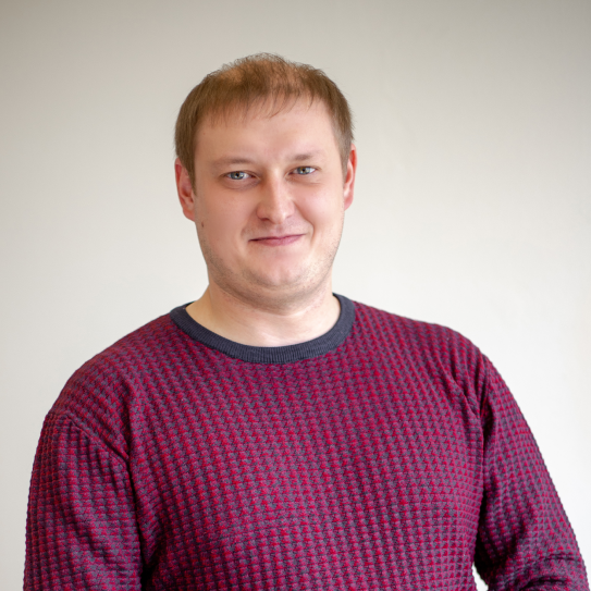 Антон Пухно