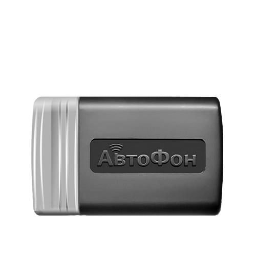 АвтоФон АЛЬФА