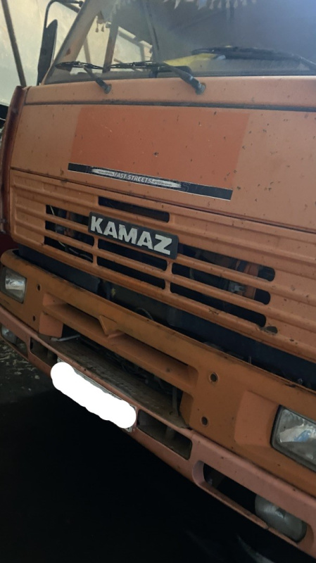 Установка тахографа АТОЛ на камАЗ