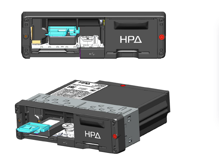Как новый тахограф Drive Base упрощает жизнь сервисным центрам и перевозчикам