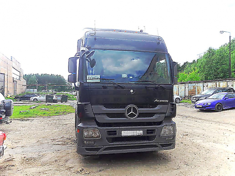 Ремонт материнской платы тахографа