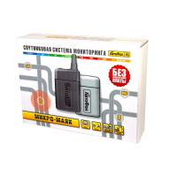 GPS-маяк АвтоФон МИКРО+ — комплект поставки