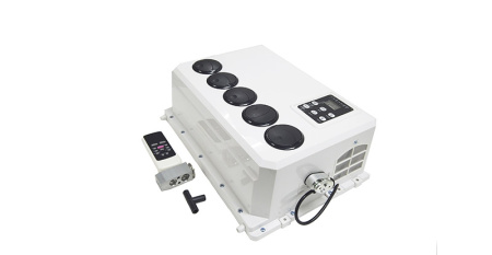 FROST UC5 12v