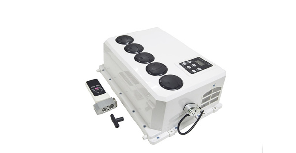 FROST UC5 12v