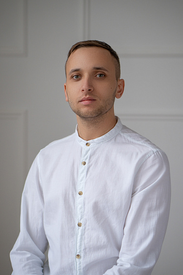 Денис Чаплыгин