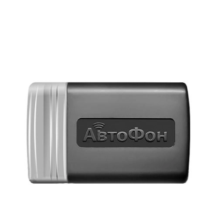 АвтоФон АЛЬФА