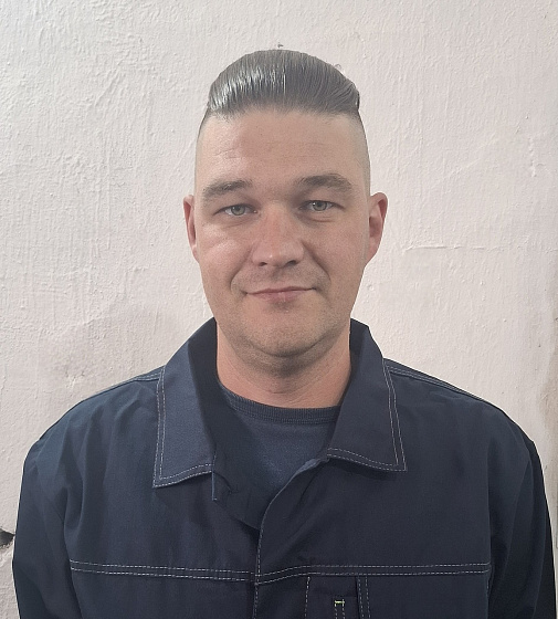 Роман Мальгин