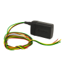 GPS маяк АвтоФон МИКРО+ для мониторинга транспорта