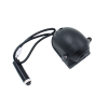 Камера заднего вида CM-650 AHD 1080P для транспорта