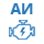 Бензиновый двигатель